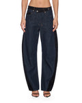 KSUBI - Barrel Jean Vixen Spliced - Black-Denim-Ksubi-24-UPTOWN LOCAL