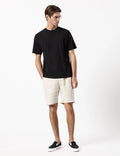 MR SIMPLE - Tanner 3.0 - Natural-Shorts-Mr. Simple-S-UPTOWN LOCAL