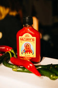 SOMETHING VERY SPECIAL - Marys Kiss - Red Hot Sauce-Condiment-Something Very Special-UPTOWN LOCAL