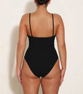 HUNZA G - Pamela Swim Black-Swimwear-Hunza G-UPTOWN LOCAL