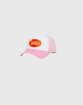 SOMETHING VERY SPECIAL - Spesh Trucker Pink/White-Hats-Something Very Special-UPTOWN LOCAL