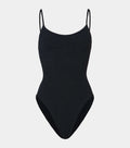 HUNZA G - Pamela Swim Black-Swimwear-Hunza G-UPTOWN LOCAL