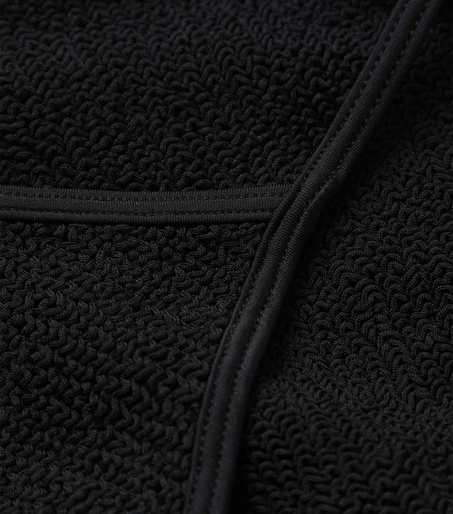 HUNZA G - Pamela Swim Black-Swimwear-Hunza G-UPTOWN LOCAL