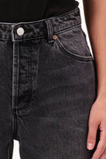 ROLLAS - 90s Relaxed - Worn Black-Denim-Rolla's-24-UPTOWN LOCAL