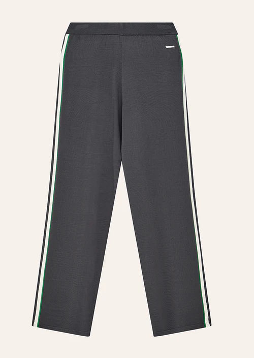 PE NATION - Retreat Knit Pant - Iron