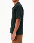 ROLLAS - Bowler Knit - Thyme-Shirts & Tops-Rolla's-S-UPTOWN LOCAL