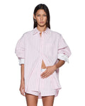 KSUBI - Astra LS Shirt - Candy Pink-Shirts & Tops-Ksubi-XS/S-UPTOWN LOCAL
