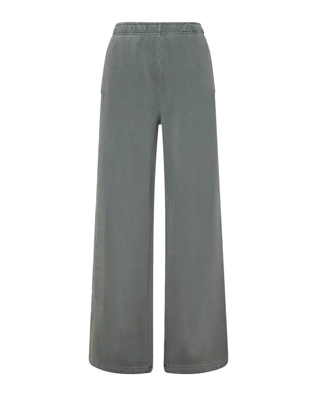KSUBI - Sott Origin Trak Pant - Nightowl Grey-Track Pants-Ksubi-6/XS-UPTOWN LOCAL