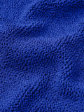 HUNZA G - Kids Classic Swim (7-12) - Royal Blue-Swimwear-Hunza G-UPTOWN LOCAL