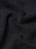 HUNZA G - Square Neck Swim Crinkle - Black-Swimwear-Hunza G-UPTOWN LOCAL