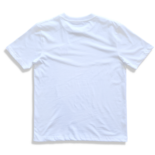 DEAD SMYLE - Good Boy Tee - Ghost / Merlot-T-Shirts-Dead Smyle-S-UPTOWN LOCAL