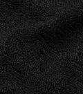 HUNZA G - Xandra Bikini Crinkle - Black-Swimwear-Hunza G-UPTOWN LOCAL