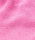 HUNZA G - Square Neck Swim Crinkle - Bubblegum-Swimwear-Hunza G-UPTOWN LOCAL