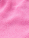 HUNZA G - Kids Classic Swim (7-12) - Bubblegum-Swimwear-Hunza G-UPTOWN LOCAL