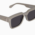 VALLEY - Roosevelt Slate w. Gold Metal / Black Lens - Polarised-Sunglasses-Valley-UPTOWN LOCAL