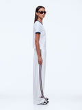 Ena Pelly Tia Baby Tee Axis - Vintage White – image 4