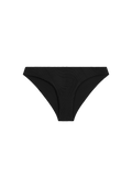 Fella Swim Rick James Bikini Bottom in Noir – product view