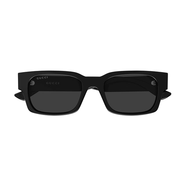 GUCCI - GG2084S001 Sunglasses - Black — second view