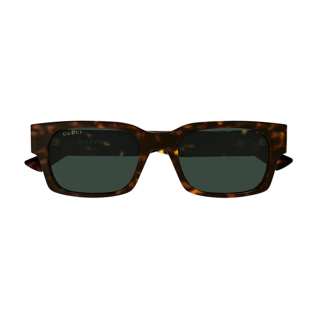 GUCCI - GG2084S002 Sunglasses - Havana — second view