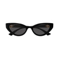 GUCCI - GG2194S001 Sunglasses - Black — second view