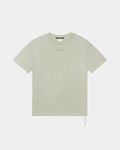 Ksubi SOTT Ekcess SS Tee Outback Khaki — Front product view