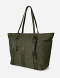 Mr Simple Jasper Tote - Army - view 1