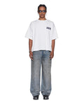 KSUBI - Club Ekcess SS Tee Tru White-T-Shirts-Ksubi-S-UPTOWN LOCAL