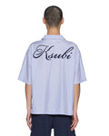 KSUBI - Club Diner SS Shirt Sky Stipe-Shirts-Ksubi-S-UPTOWN LOCAL