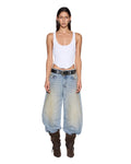 KSUBI - Muse Tank - White-Tank top-Ksubi-XS-UPTOWN LOCAL