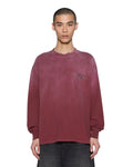 KSUBI - K9 Ekcess LS Tee Ox Fade-T-Shirts-Ksubi-S-UPTOWN LOCAL
