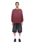 KSUBI - K9 Ekcess LS Tee Ox Fade-T-Shirts-Ksubi-S-UPTOWN LOCAL