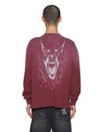 KSUBI - K9 Ekcess LS Tee Ox Fade-T-Shirts-Ksubi-S-UPTOWN LOCAL