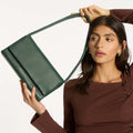 STATUS ANXIETY - Elysian - Green-Handbag & Wallet Accessories-Status Anxiety-UPTOWN LOCAL