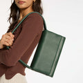 STATUS ANXIETY - Elysian - Green-Handbag & Wallet Accessories-Status Anxiety-UPTOWN LOCAL