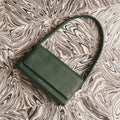 STATUS ANXIETY - Elysian - Green-Handbag & Wallet Accessories-Status Anxiety-UPTOWN LOCAL