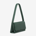 STATUS ANXIETY - Elysian - Green-Handbag & Wallet Accessories-Status Anxiety-UPTOWN LOCAL