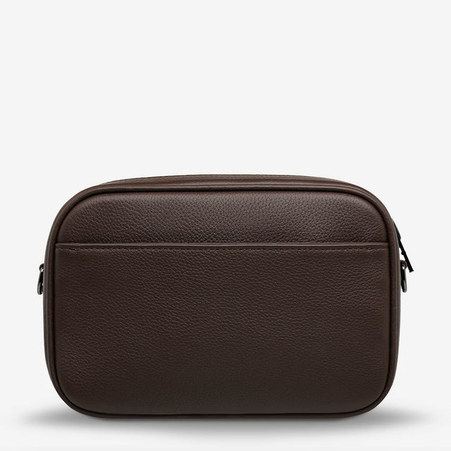 STATUS ANXIETY - Plunder - Cocoa-Bags-Status Anxiety-UPTOWN LOCAL