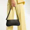 STATUS ANXIETY - Polaris - Black-Handbag & Wallet Accessories-Status Anxiety-UPTOWN LOCAL