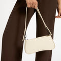 STATUS ANXIETY - Polaris - Chalk-Handbag & Wallet Accessories-Status Anxiety-UPTOWN LOCAL