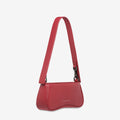 STATUS ANXIETY - Polaris - Rouge-Handbag & Wallet Accessories-Status Anxiety-UPTOWN LOCAL