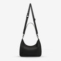 STATUS ANXIETY - Fleur - Black-Bags-Status Anxiety-UPTOWN LOCAL