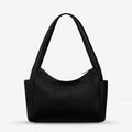 STATUS ANXIETY - Paloma - Black-Bags-Status Anxiety-UPTOWN LOCAL