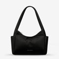 STATUS ANXIETY - Paloma - Black-Bags-Status Anxiety-UPTOWN LOCAL