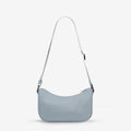 STATUS ANXIETY - Vida - Soft Blue-Bags-Status Anxiety-UPTOWN LOCAL