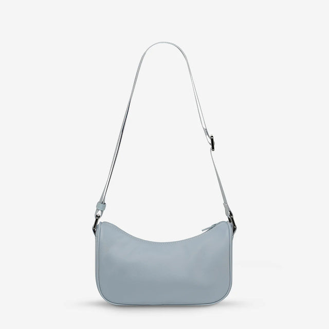 STATUS ANXIETY - Vida - Soft Blue-Bags-Status Anxiety-UPTOWN LOCAL