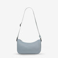 STATUS ANXIETY - Vida - Soft Blue-Bags-Status Anxiety-UPTOWN LOCAL