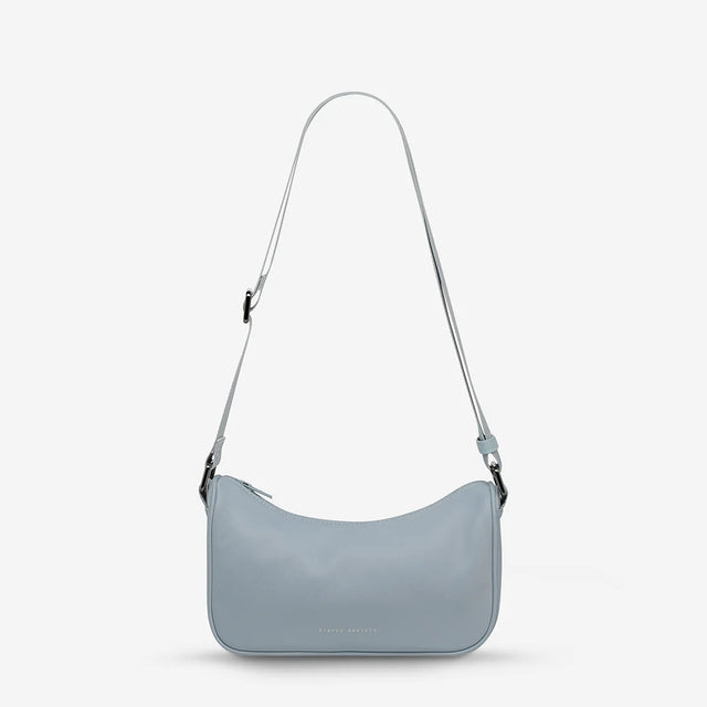 STATUS ANXIETY - Vida - Soft Blue-Bags-Status Anxiety-UPTOWN LOCAL