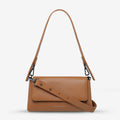 STATUS ANXIETY - Zenith - Camel-Handbag & Wallet Accessories-Status Anxiety-UPTOWN LOCAL