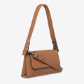 STATUS ANXIETY - Zenith - Camel-Handbag & Wallet Accessories-Status Anxiety-UPTOWN LOCAL