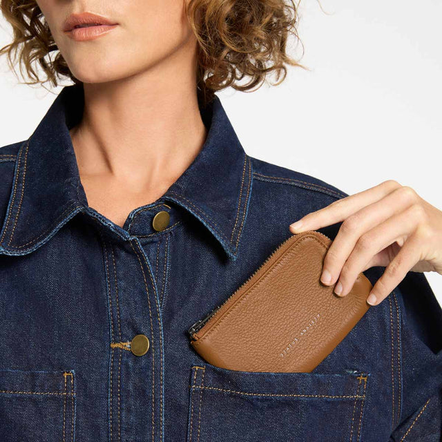 STATUS ANXIETY - Left Behind - Camel-Wallets-Status Anxiety-UPTOWN LOCAL